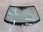 Стекло лобовое для Nissan GTR 2008>, OEM 72700JF61A - вид 1 (фото)