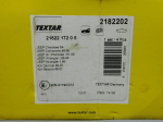 К-кт тормозных колодок для Kia Carnival 1999-2005, OEM 2182202 - вид 4 (фото)