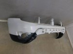 Бампер передний для Renault Duster 2011>, OEM 620226148R - вид 2 (фото)