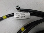 Шланг омывателя для BMW X5 F15 2013-2018, OEM 61677327508 - вид 2 (фото)