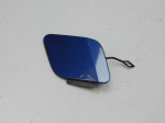 Заглушка буксировочного крюка для BMW X2 F39 2018>, OEM 51117482672 - вид 1 (фото)