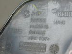Заглушка буксировочного крюка для BMW X2 F39 2018>, OEM 51117482672 - вид 3 (фото)