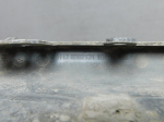 Накладка заднего бампера левая для BMW X5 G05 2018>, OEM 51128092131 - вид 3 (фото)
