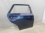 Дверь задняя правая для Subaru Legacy Outback (B15) 2015>, OEM 60409AL0209P - вид 2 (фото)