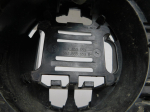 Решетка радиатора для Volkswagen Tiguan 2017>, OEM 5NA853653 - вид 9 (фото)