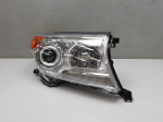 Фара правая для Toyota Land Cruiser (200) 2008>, OEM 8114560F30 - вид 2 (фото)