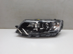 Фара левая для Skoda Octavia III (A7) 2013-2020, OEM 5E1941015B - вид 1 (фото)
