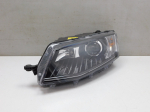 Фара левая для Skoda Octavia III (A7) 2013-2020, OEM 5E1941015B - вид 2 (фото)