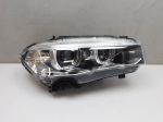 Фара правая для BMW X5 F15 2013-2018, OEM 63117317102 - вид 1 (фото)