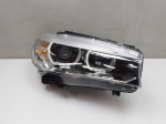 Фара правая для BMW X5 F15 2013-2018, OEM 63117317102 - вид 2 (фото)