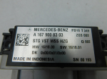 Блок электронный для Mercedes-Benz GLE W167 2018>, OEM A1679008303 - вид 3 (фото)