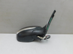 Зеркало правое электрическое для Peugeot 2008 2013>, OEM 1611240980 - вид 2 (фото)