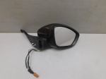 Зеркало правое электрическое для Peugeot 2008 2013>, OEM 1611240980 - вид 4 (фото)