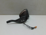 Зеркало правое электрическое для Peugeot 2008 2013>, OEM 1611240980 - вид 5 (фото)