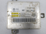 Блок розжига ксеноновой лампы для Volkswagen Touareg 2010>, OEM 8K0941597C - вид 3 (фото)