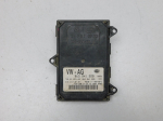 Блок управления светом для Volkswagen Touareg 2010>, OEM 8U0941329 - вид 1 (фото)