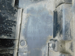 Накладка двери передней правой для Hyundai Tucson IV 2020>, OEM 87722N9000 - вид 6 (фото)