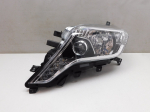 Фара левая для Toyota Land Cruiser (150)/Prado 2009>, OEM 8118560J20 - вид 2 (фото)