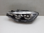 Фара левая для BMW 3-серия F30 2011>, OEM 63118492473 - вид 1 (фото)