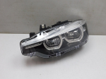 Фара левая для BMW 3-серия F30 2011>, OEM 63118492473 - вид 2 (фото)