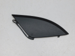 Заглушка буксировочного крюка для BMW X3 F25 2010>, OEM 51117338474 - вид 1 (фото)