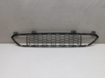 Решетка в бампер центральная для BMW X5 F15 2013-2018, OEM 51118054012 - вид 1 (фото)