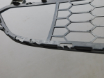 Решетка в бампер центральная для BMW X5 F15 2013-2018, OEM 51118054012 - вид 3 (фото)