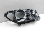 Корпус фары левой для BMW 5-серия F10/F11 2009>, OEM 63117271907 - вид 5 (фото)