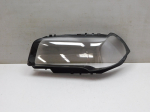 Стекло фары левой для BMW X3 E83 2003>, OEM 63123456039 - вид 1 (фото)