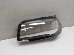 Стекло фары левой для BMW X3 E83 2003>, OEM 63123456039 - вид 2 (фото)