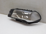 Стекло фары левой для BMW X3 E83 2003>, OEM 63123456039 - вид 3 (фото)