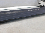 Подножка для Exeed TXL 2020>, OEM 11642000 - вид 5 (фото)