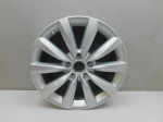 Диск колесный для Volkswagen Tiguan 2007-2017, OEM 5N0601025AR - вид 1 (фото)