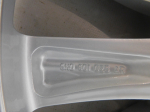 Диск колесный для Volkswagen Tiguan 2007-2017, OEM 5N0601025AR - вид 5 (фото)