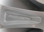 Диск колесный для Volkswagen Tiguan 2007-2017, OEM 5N0601025AR - вид 6 (фото)