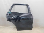 Дверь задняя правая для BMW X5 G05 2018>, OEM 41528738554 - вид 1 (фото)