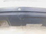 Бампер задний для Renault Duster 2011>, OEM 850225291R - вид 4 (фото)