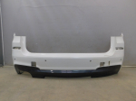 Бампер задний для BMW X3 F25 2010>, OEM 51128056245 - вид 1 (фото)