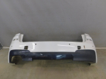 Бампер задний для BMW X3 F25 2010>, OEM 51128056245 - вид 3 (фото)