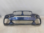 Бампер передний для BMW X5 F15 2013-2018, OEM 51118054014 - вид 1 (фото)
