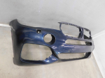 Бампер передний для BMW X5 F15 2013-2018, OEM 51118054014 - вид 2 (фото)