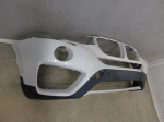 Бампер передний для BMW X4 F26 2014>, OEM 51117338533 - вид 2 (фото)