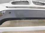Бампер передний для BMW X4 F26 2014>, OEM 51117338533 - вид 4 (фото)