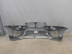 Бампер передний для BMW X4 F26 2014>, OEM 51117338533 - вид 10 (фото)