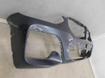 Бампер передний для BMW X3 G01 2017>, OEM 5111139605 - вид 2 (фото)