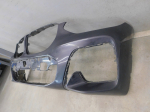 Бампер передний для BMW X3 G01 2017>, OEM 5111139605 - вид 3 (фото)