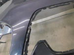 Бампер передний для BMW X3 G01 2017>, OEM 5111139605 - вид 5 (фото)