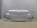 Бампер передний для BMW 5-серия F10/F11 2009>, OEM 51117332677 - вид 1 (фото)