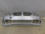 Бампер передний для BMW 5-серия F10/F11 2009>, OEM 51117332677 - вид 2 (фото)