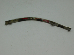 Накладка для Toyota Land Cruiser (200) 2008>, OEM 8155160B80 - вид 2 (фото)
